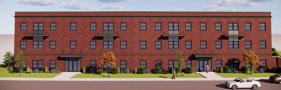 More Photos Of 149-153 East Ave, Norwalk Medical For Lease
