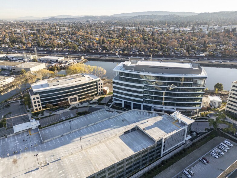 More Photos Of 567 Airport Blvd, Burlingame Office For Lease
