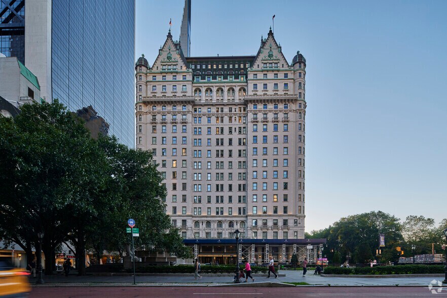 Primary Photo Of 768 5th Ave, New York Apartments For Lease