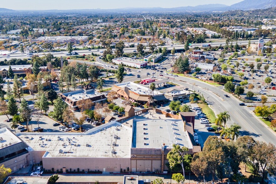 More Photos Of 536-661 W Arrow Hwy, San Dimas Freestanding For Sale