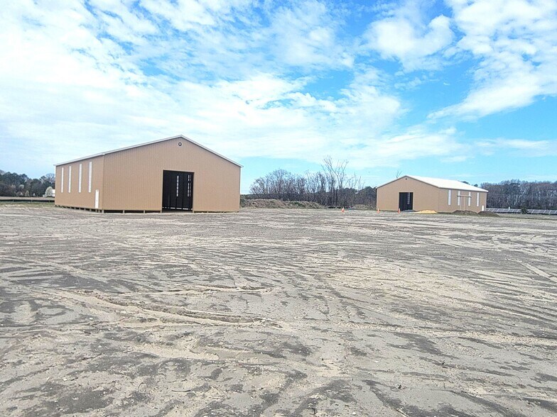 More Photos Of 29655 Connelly Mill Rd, Delmar Industrial For Lease