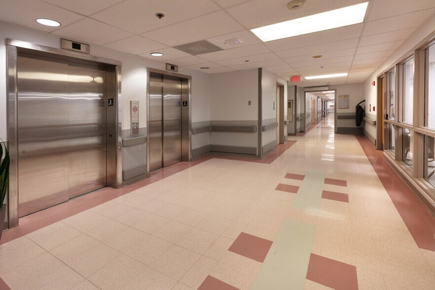 More Photos Of 333 W Cork St, Winchester Rehabilitation Center For Sale