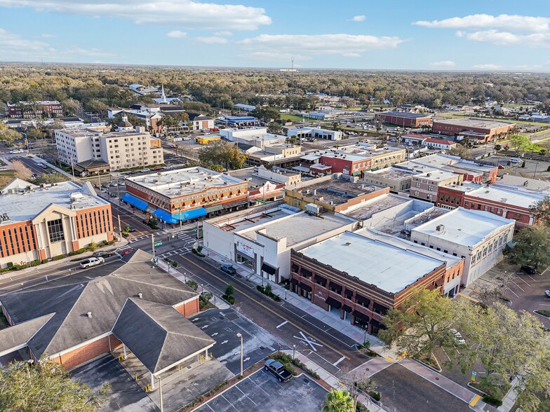 More Photos Of 106-109 N Evers St, Plant City Medical For Lease