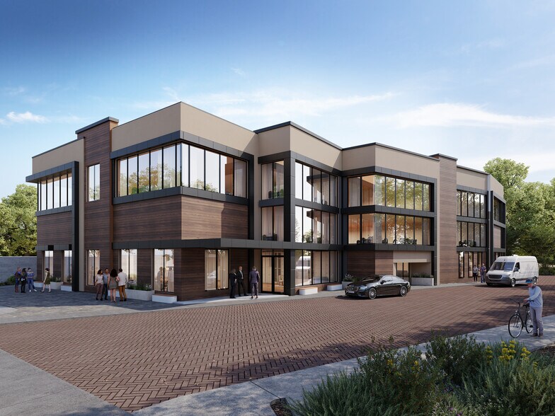 More Photos Of 3855 Glen St, Reno Office For Sale