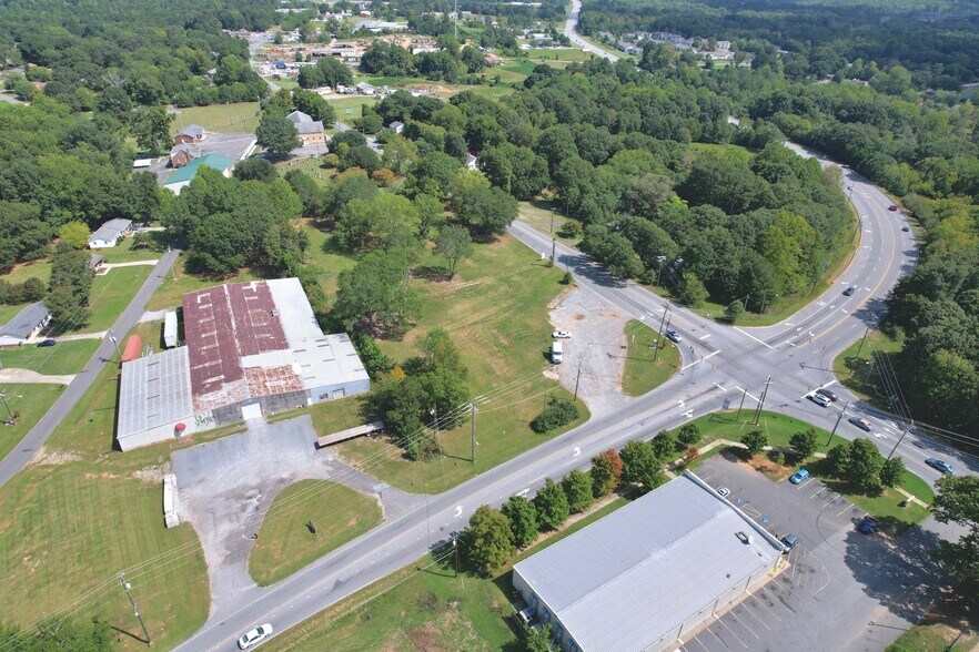 More Photos Of 1772 S Lafayette St, Shelby Land For Sale