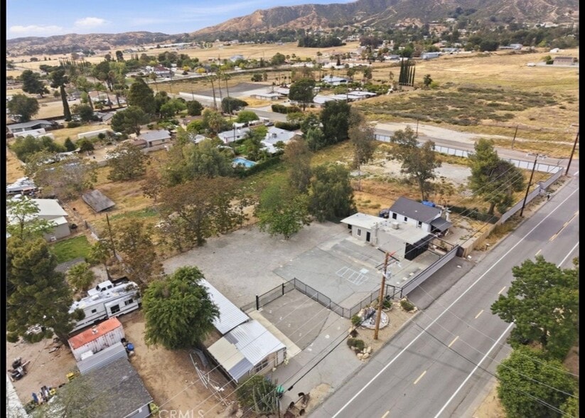 More Photos Of 10043 Beaumont Ave, Cherry Valley Storefront Retail Office For Sale