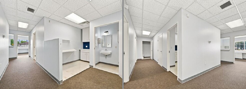 More Photos Of 1750 Memorial Dr, Clarksville Medical For Lease