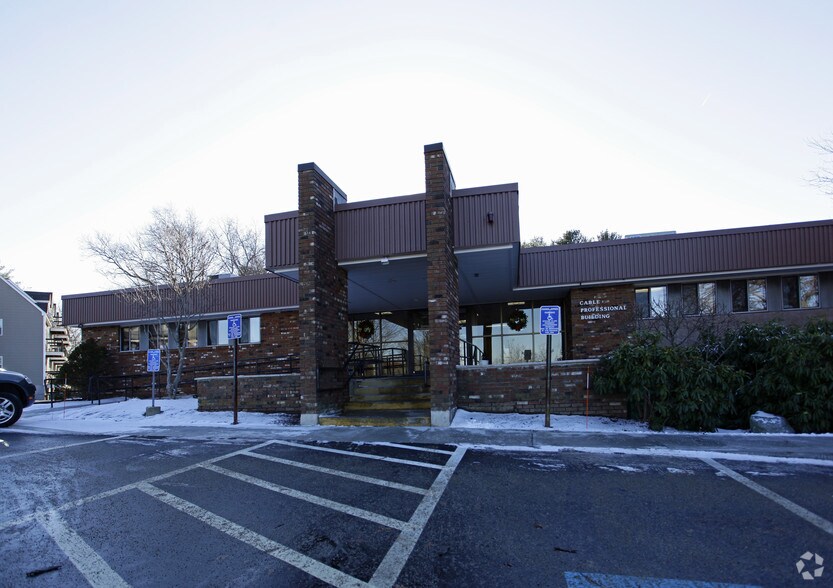 More Photos Of 130 County Rd, Ipswich Office For Sale