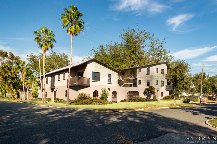 More Photos Of 421 15th Ave S, Saint Petersburg Land For Sale