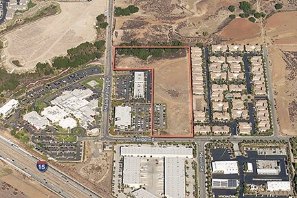 More Photos Of 24400 Prielipp Rd, Wildomar Land For Sale