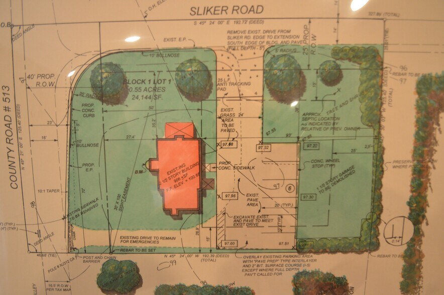 More Photos Of 441 County Road 513, Califon Office For Sale