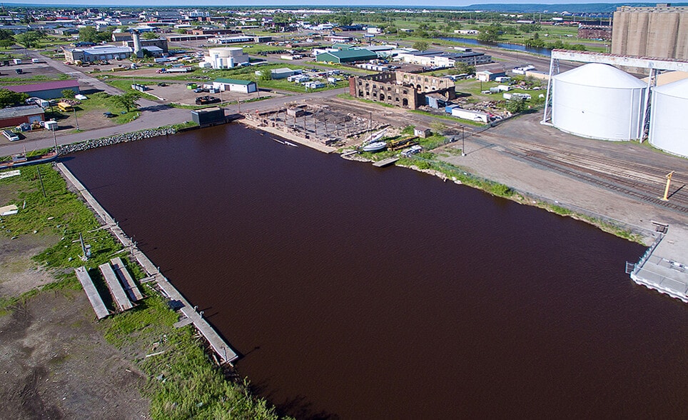 More Photos Of 1507 N 1st St, Superior Land For Sale