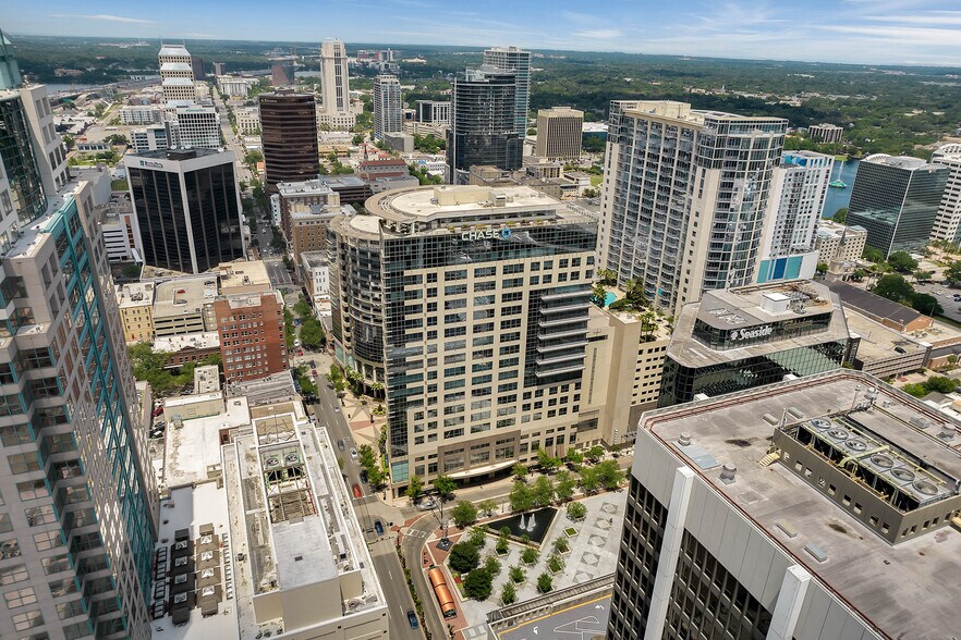 More Photos Of 121-189 S Orange Ave, Orlando Office Residential For Lease