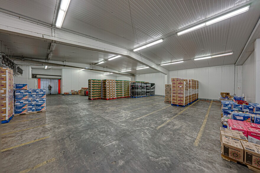 More Photos Of 3120 N Dover Rd, Dover Refrigeration Cold Storage For Sale