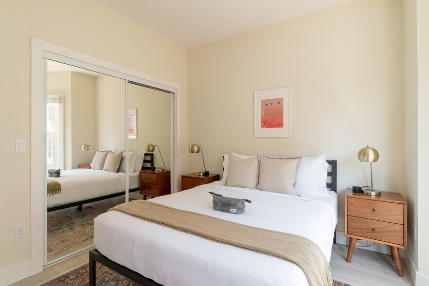 More Photos Of 1230 Jackson St, San Francisco Apartments For Sale