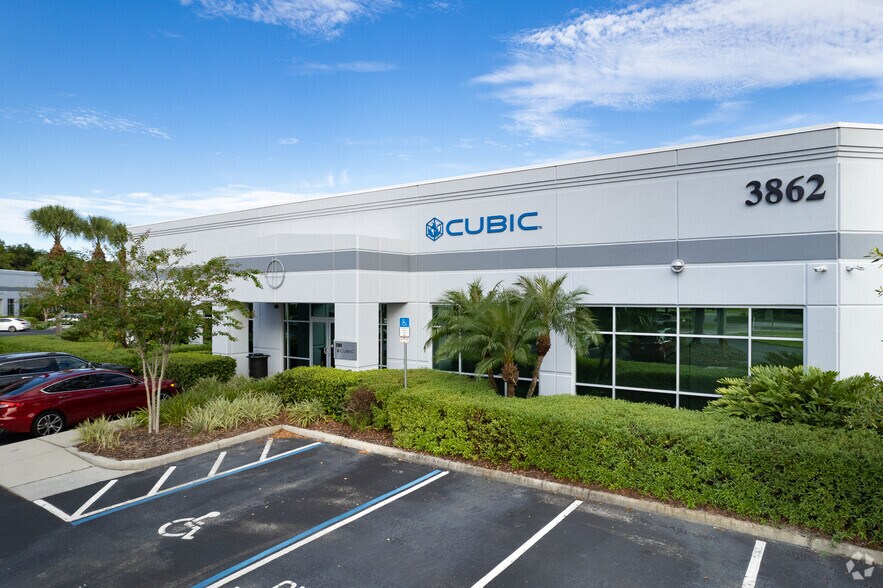 Primary Photo Of 3862 Quadrangle Blvd, Orlando Office For Lease