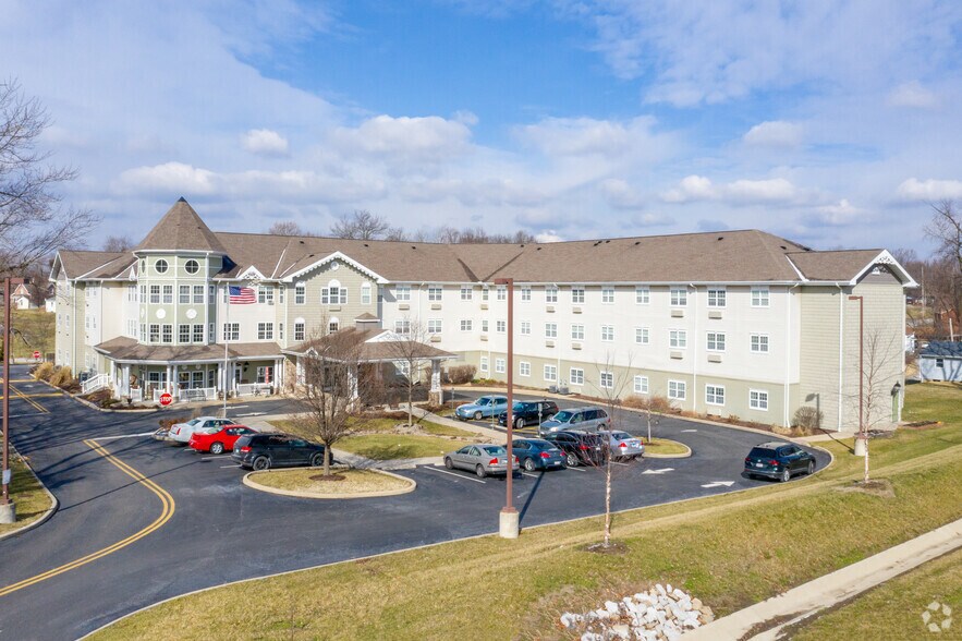 More Photos Of 1207 Vandalia St, Collinsville Assisted Living For Sale