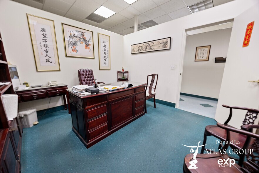 More Photos Of 7548 E Garvey Ave, Rosemead Medical For Sale