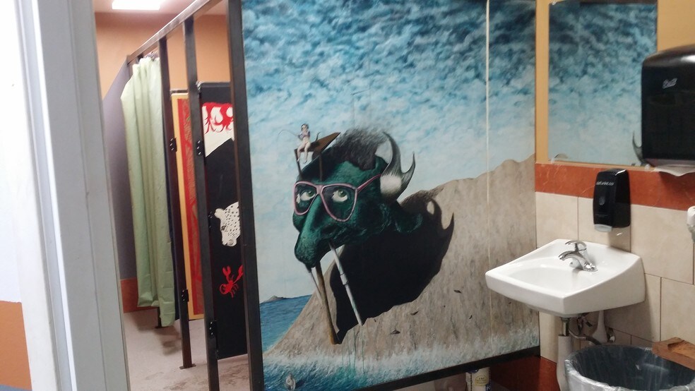 More Photos Of 301 Chicon St, Austin Loft Creative Space For Lease