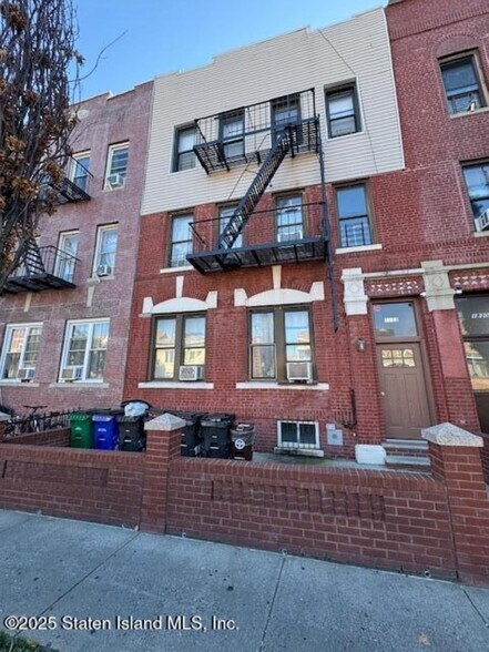 Primary Photo Of 1832 81st St, Brooklyn Apartments For Sale