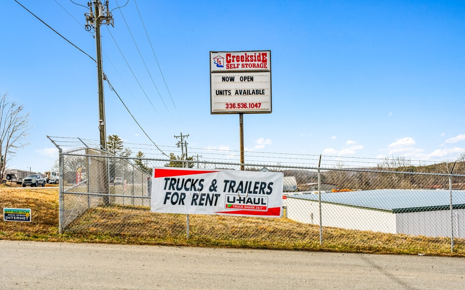 More Photos Of , Germanton Specialty For Sale