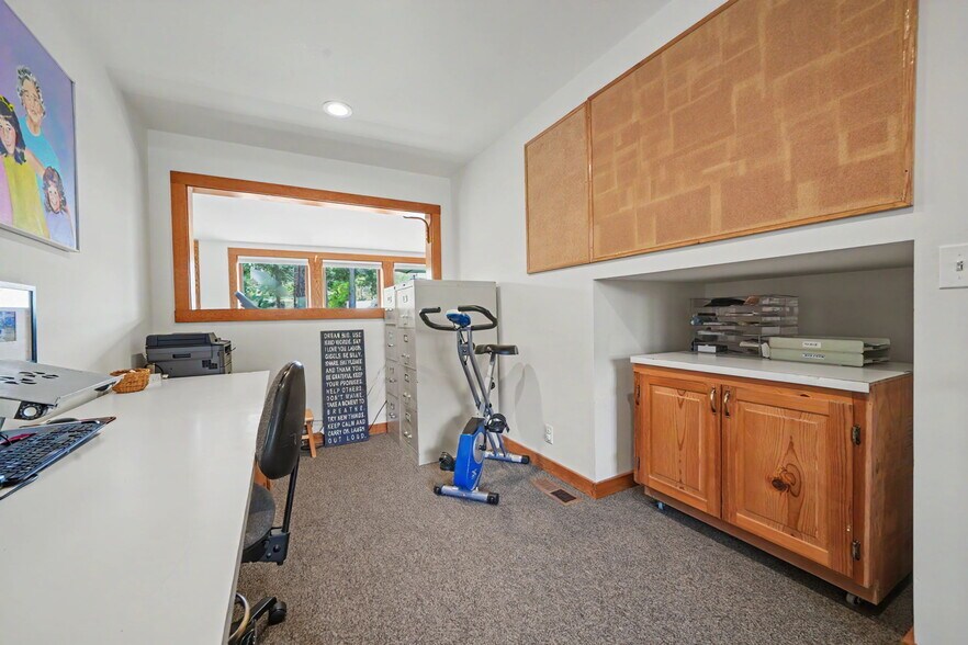 More Photos Of 21376 Consolation St, Volcano Specialty For Sale
