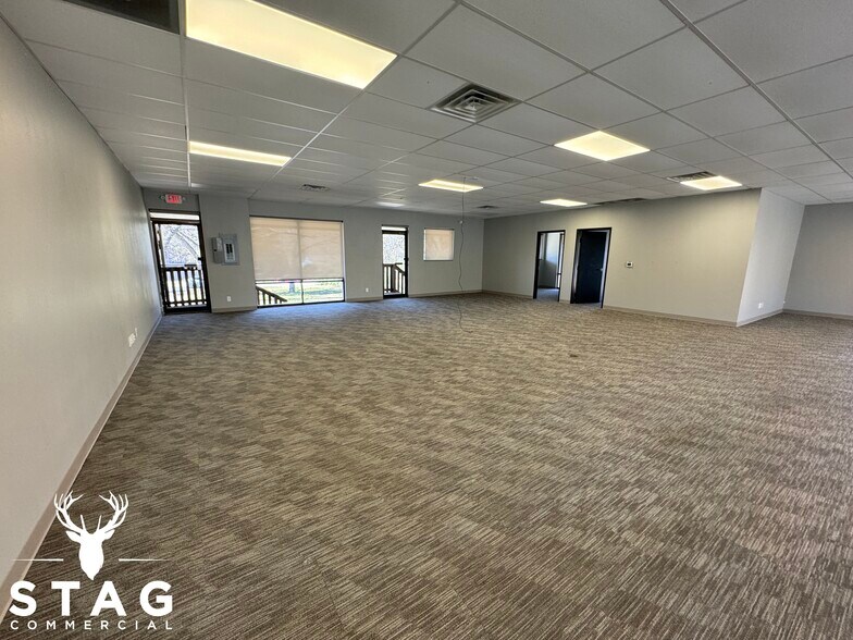 More Photos Of 1716 Scripture St, Denton Office Residential For Lease