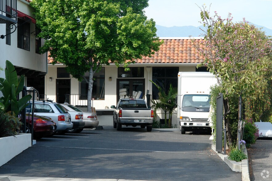 More Photos Of 614 Santa Barbara St, Santa Barbara Light Manufacturing For Lease