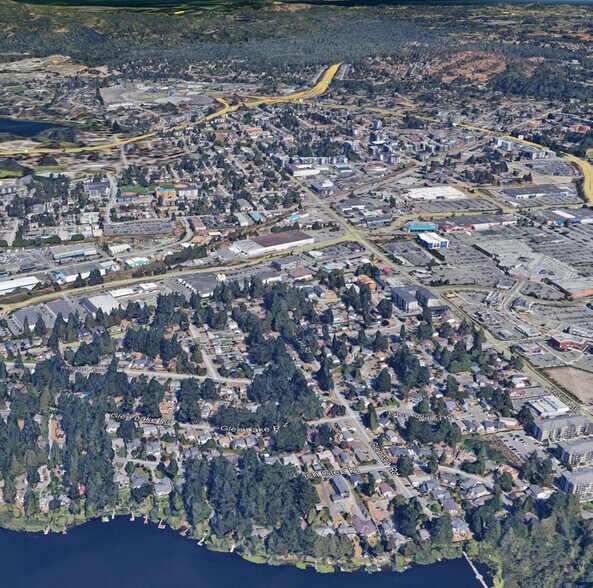 More Photos Of 906 Dunford Ave, Langford Land For Sale