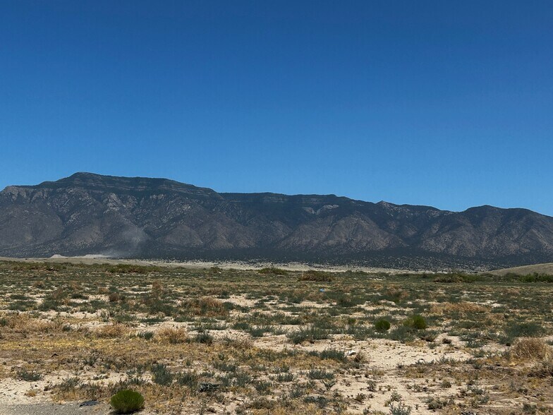 More Photos Of North Rio Del Oro Loop, Los Lunas Land For Sale