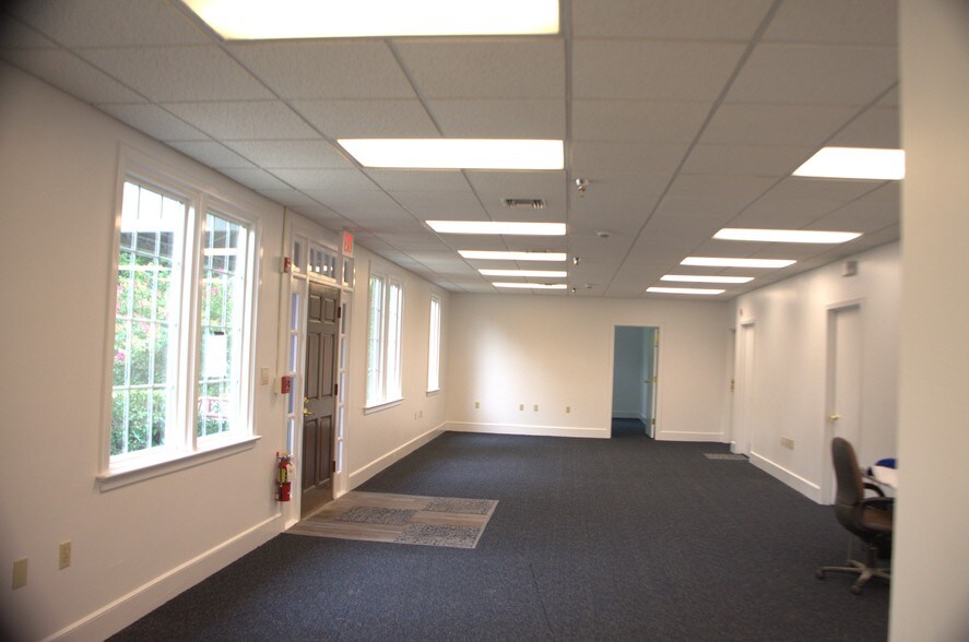 More Photos Of 660 E Jefferson St, Tallahassee Office For Lease