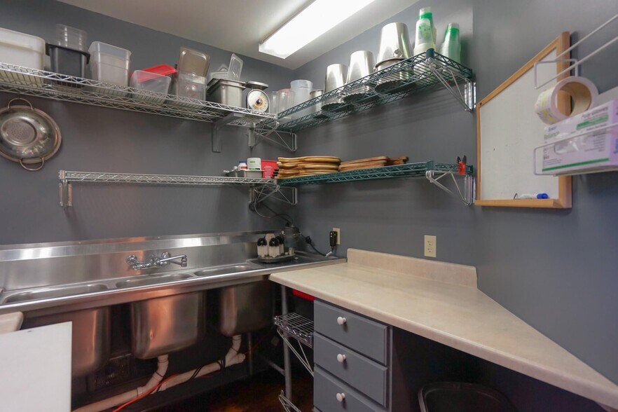 More Photos Of 106 E Francisco St, La Veta Freestanding For Sale