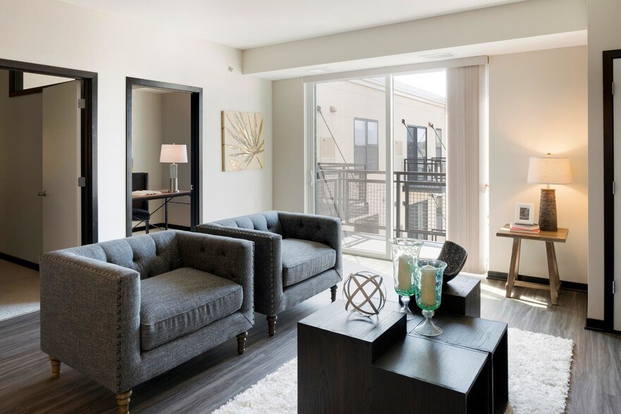 More Photos Of 3030 France Ave S, Saint Louis Park Apartments For Lease