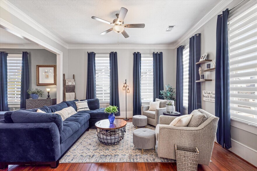 More Photos Of 3216 Ursuline St, Galveston Multifamily For Sale