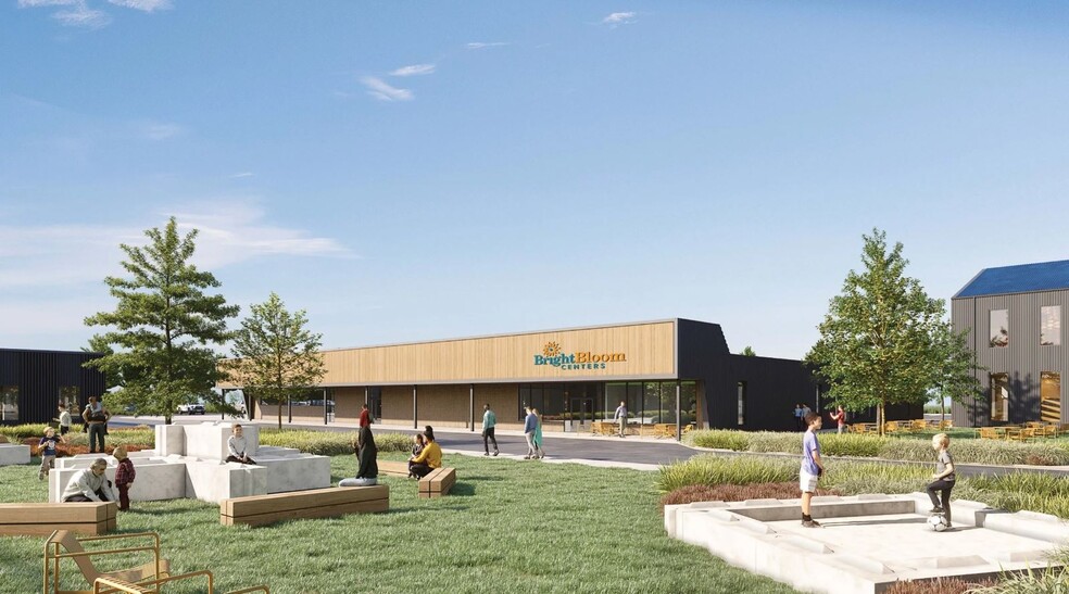 More Photos Of 1022-1026 W Stein Hwy, Seaford Unknown For Lease