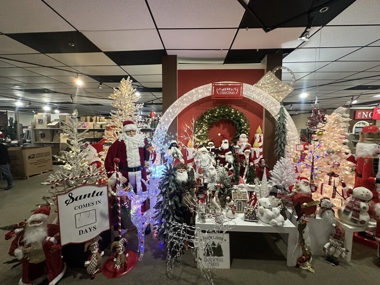 More Photos Of 2331 Union Rd, Cheektowaga Freestanding For Sale