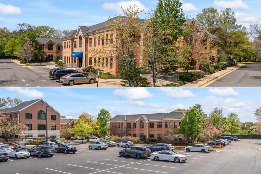 Primary Photo Of , Franconia Office For Sale