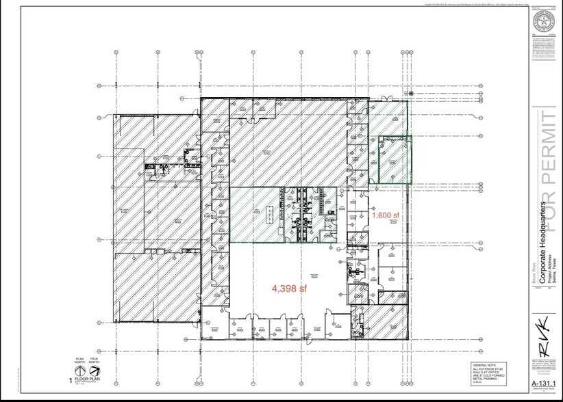 Primary Photo Of 17105 Beyer John Dr, Schertz General Retail For Lease