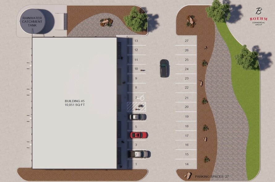 More Photos Of 01A Becker Ln, Boerne Unknown For Lease