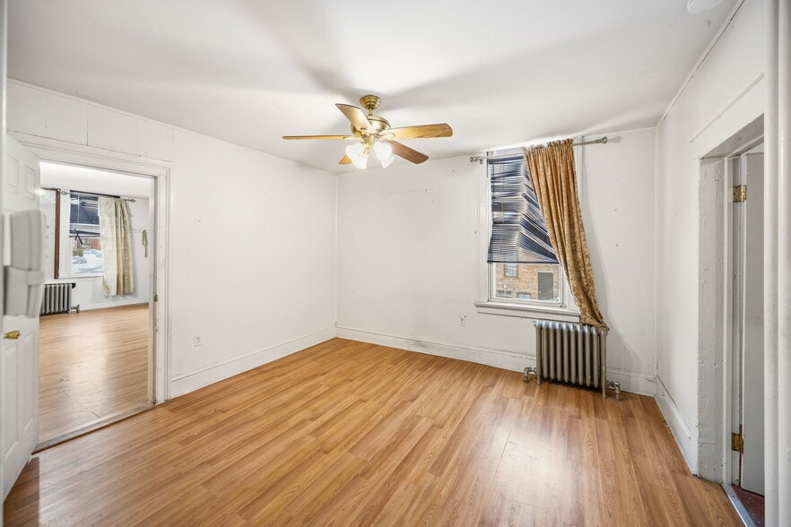 More Photos Of 41 Storms Ave, Jersey City Land For Sale