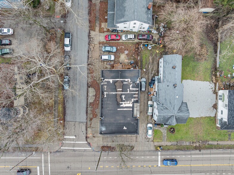 More Photos Of 2101 Denison Ave, Cleveland Storefront Retail Residential For Sale