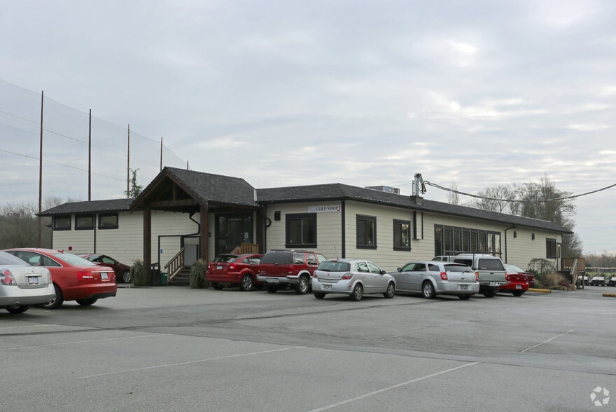 Primary Photo Of 11550 Trunk Rd, Delta Golf Course Driving Range For Sale