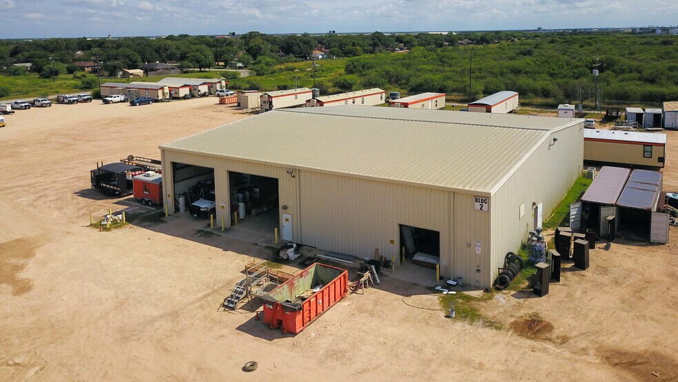 More Photos Of 8609 Lone Tree Rd, Victoria Industrial For Sale