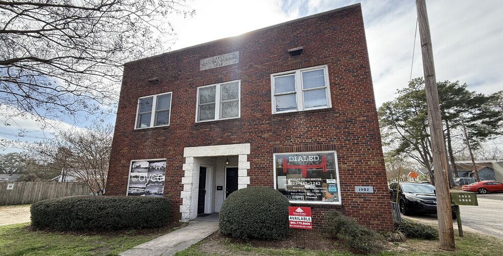 Primary Photo Of 1900 State St, Cayce Apartments For Lease