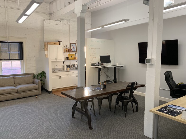 More Photos Of 1535-1541 Platte St, Denver Unknown For Lease