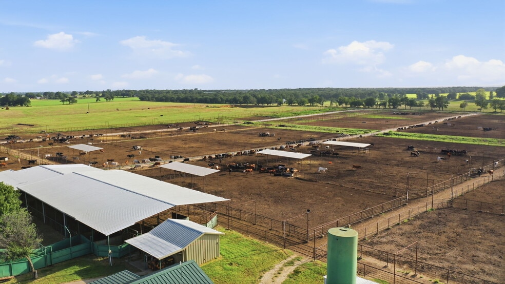 More Photos Of 2580 FM 847, Stephenville Land For Sale
