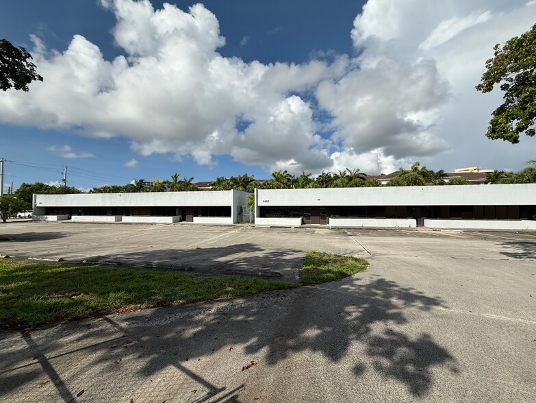 More Photos Of 2401 Mercer Ave, West Palm Beach Unknown For Lease