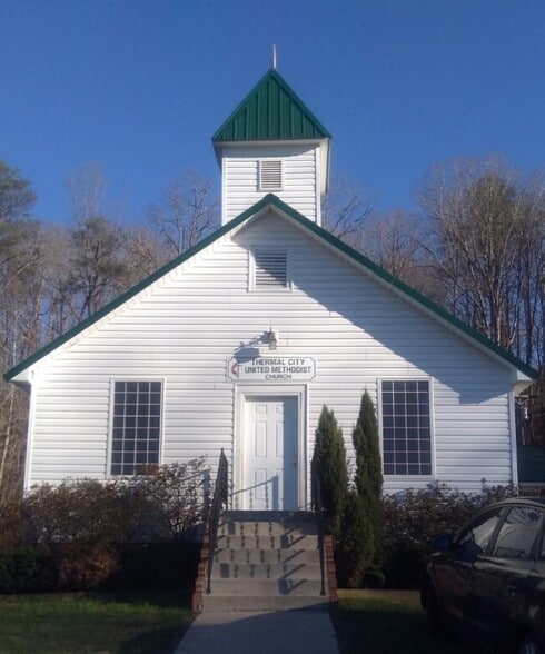 More Photos Of 301 Thermal City Rd, Union Mills Specialty For Sale