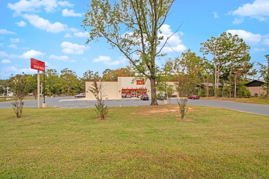 More Photos Of 210 Highway 740 Byp E, Albemarle Freestanding For Sale