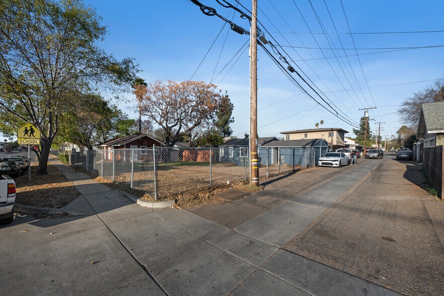 More Photos Of 159 W 5th Ave, Escondido Office Residential For Sale